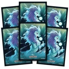 Disney Lorcana: Rise of the Floodborn Sleeves - Sisu (65-Pack)